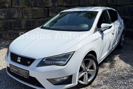 Seat Leon 176.000 km 7.790 &euro; Gundelsheim 74831