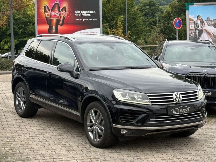 Touareg
