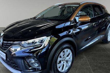 Renault Captur 66.000 km 16.990 &euro; Flensburg 24941