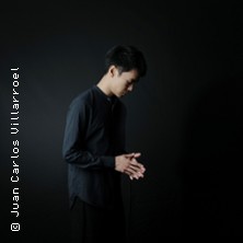 Ben Kim in Concert 22.04.2026 Evangelisches Gemeindehaus