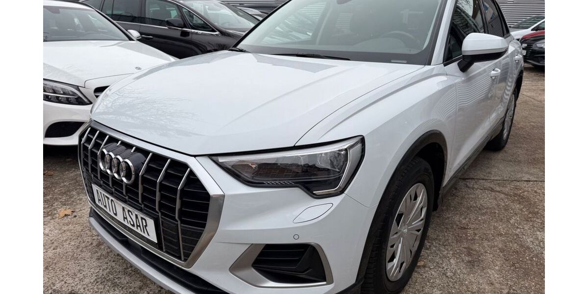 Audi Q3 167.000 km 19.980 &euro; Fürth 90763
