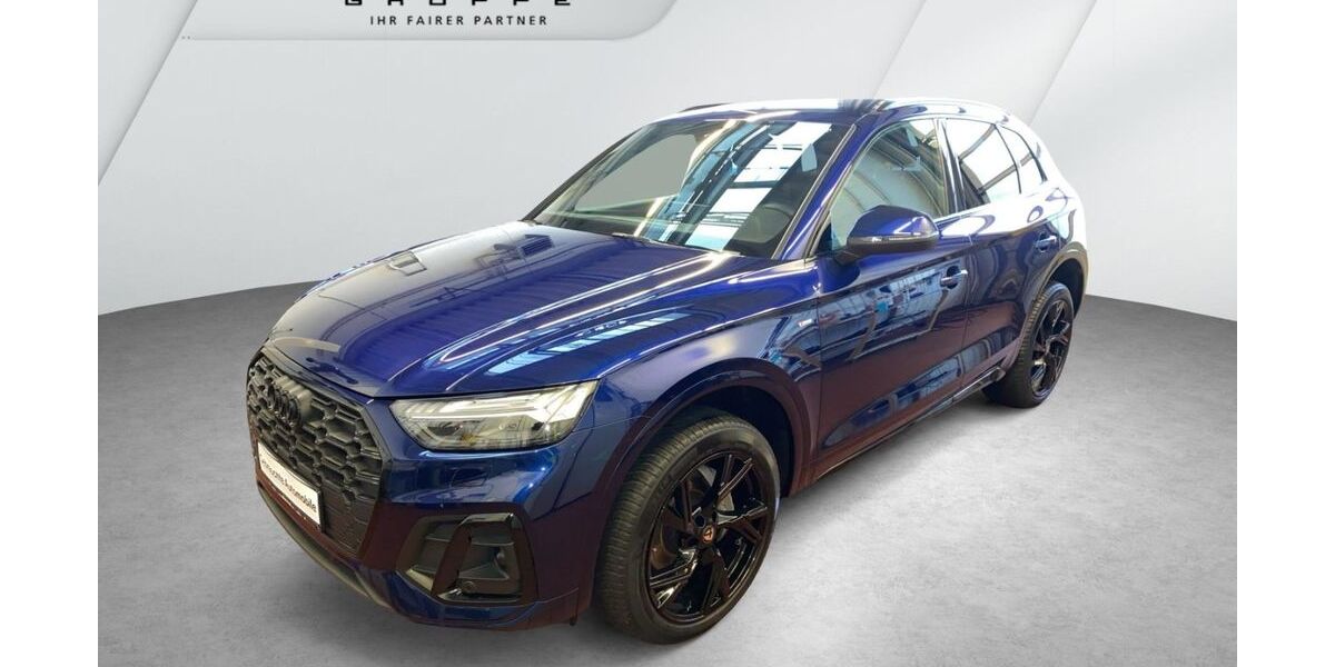 Audi Q5 61.103 km 38.950 &euro; Bremerhaven 27580