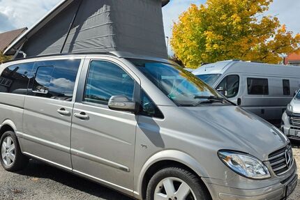 Mercedes-Benz Viano 235.000 km 23.999 € Sindelfingen / Stuttgart 71063