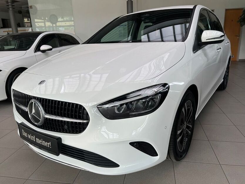 B 200