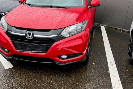 Honda HR-V 99.077 km 12.495 € Freiberg 09599