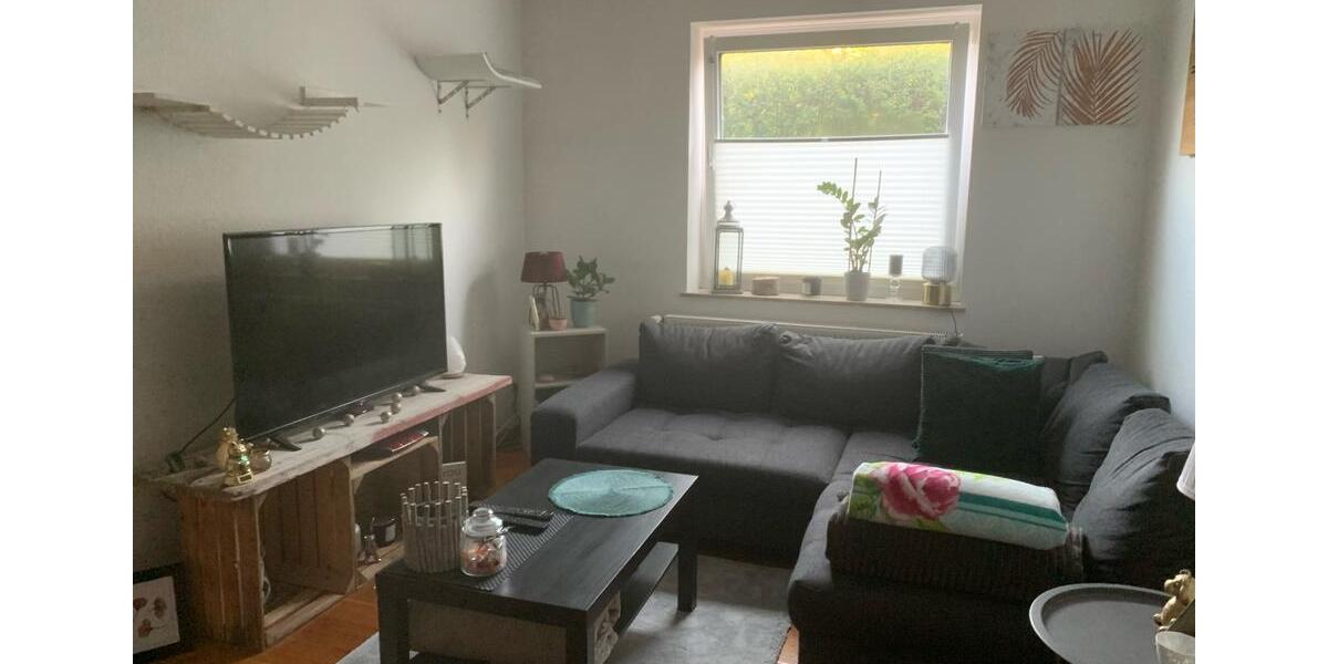 Erdgeschoßwohnung Schleswig - 2 Zimmer, 43 m&sup2;, 475&euro; | Angebot:26415330