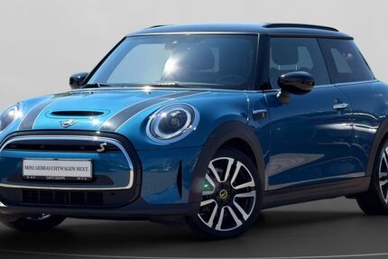 Mini Cooper SE 31.608 km 19.580 &euro; Worms 67547