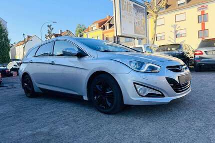 Hyundai i40 188.000 km 6.900 &euro; Saarbrücken 66115