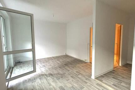 Wohnung Zwickau Neuplanitz - 2 Zimmer, 50 m&sup2;, 325&euro; | Angebot:23250793