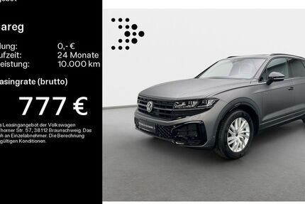 VW Touareg 27.709 km 76.390 &euro; Kelkheim 65779