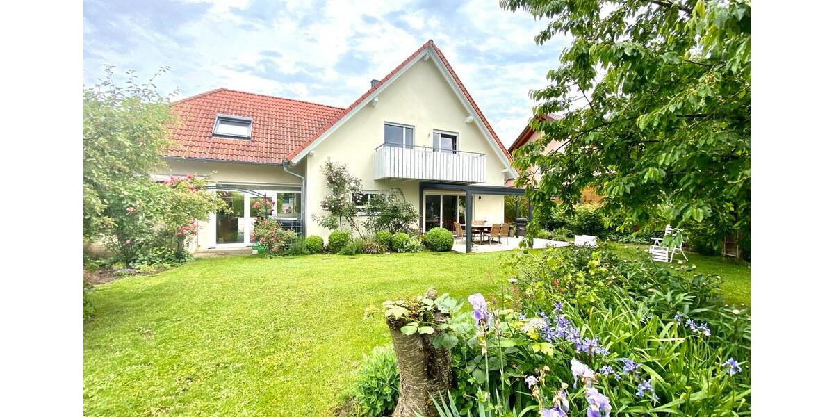 Einfamilienhaus Schwäbisch Hall - 9 Zimmer, 224 m&sup2;, 750.000&euro; | Angebot:25567422