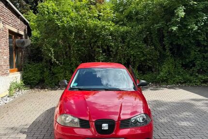 Seat Ibiza 127.100 km 999 &euro; Siegen 57074