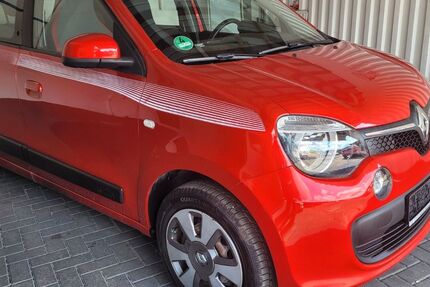 Renault Twingo 63.614 km 5.900 &euro; Berlin 12277