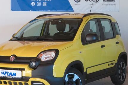Fiat Panda 54.000 km 10.790 &euro; Spaichingen 78549