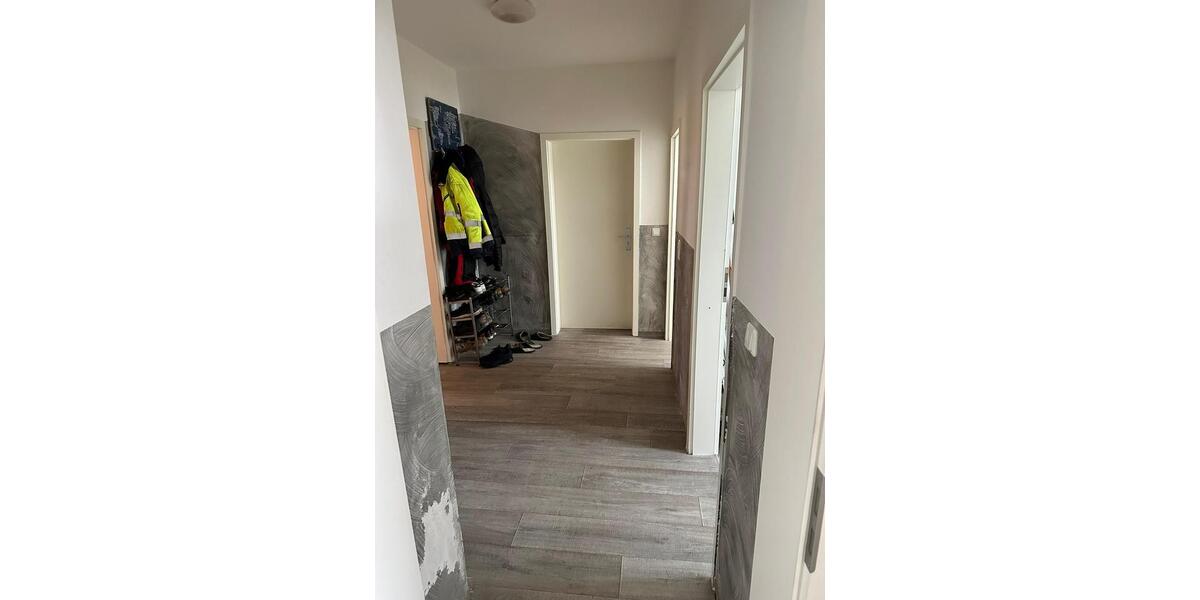 Erdgeschoßwohnung Bergen an der Dumme - 3 Zimmer, 73 m&sup2;, 500&euro; | Angebot:23720158