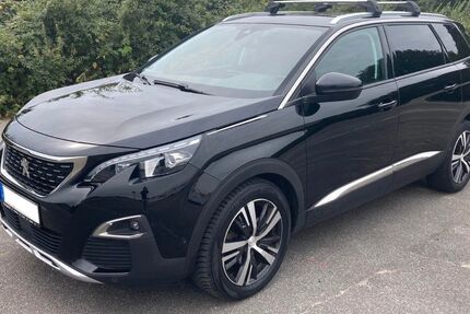 Peugeot 5008 66.500 km 19.999 € Alt Duvenstedt 24791
