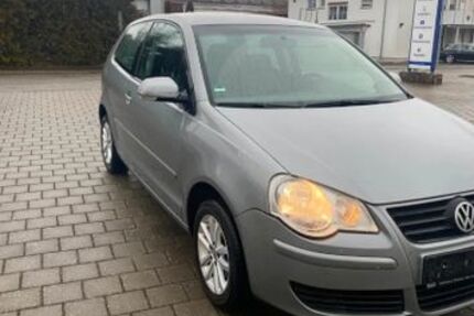 VW Polo 270.000 km 1.600 &euro; Todtnau 79674