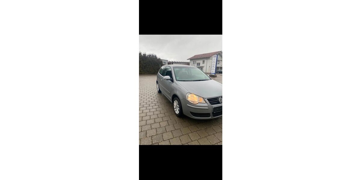 VW Polo 270.000 km 1.600 &euro; Todtnau 79674