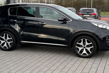 Kia Sportage 148.931 km 15.900 &euro; Olfen 59399