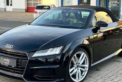Audi TT 96.559 km 24.899 &euro; Nienburg (Weser) 31582