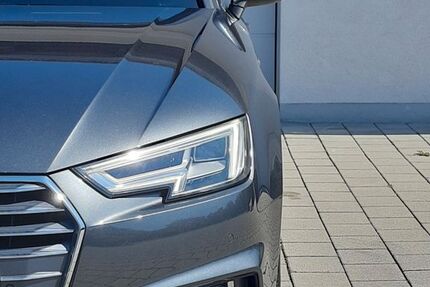 Audi A4 149.978 km 23.999 € Kirchheim bei München 85551