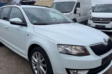 Skoda Octavia 269.000 km 5.891 &euro; Rastatt 76437