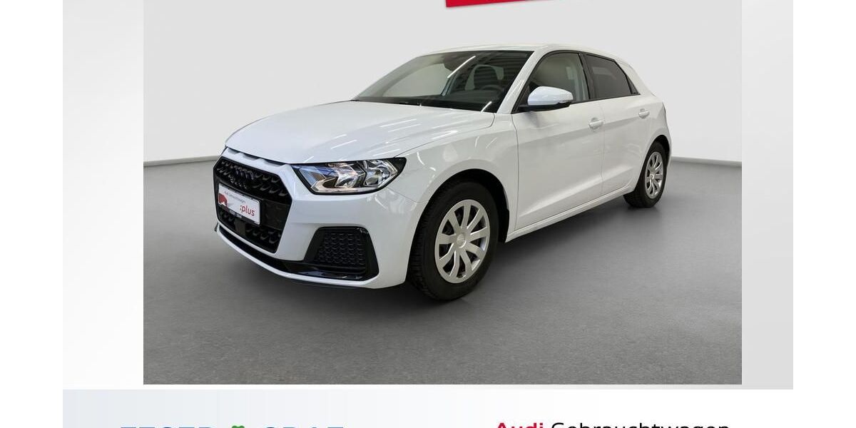 Audi A1 13.145 km 21.980 &euro; Fürth 90763