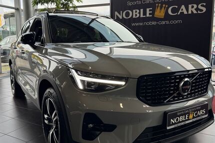 Volvo XC40 21.490 km 42.490 € Giessen 35394