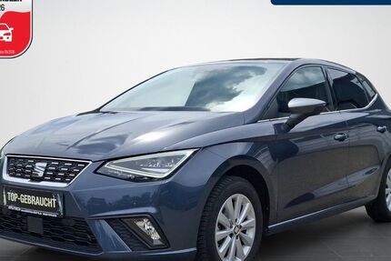 Seat Ibiza 60.200 km 16.480 &euro; Tuttlingen 78532