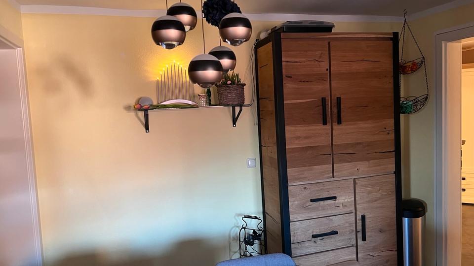 Erdgeschoßwohnung Breitungen/Werra Werra - 3 Zimmer, 85 m&sup2;, 650&euro; | Angebot:26517991