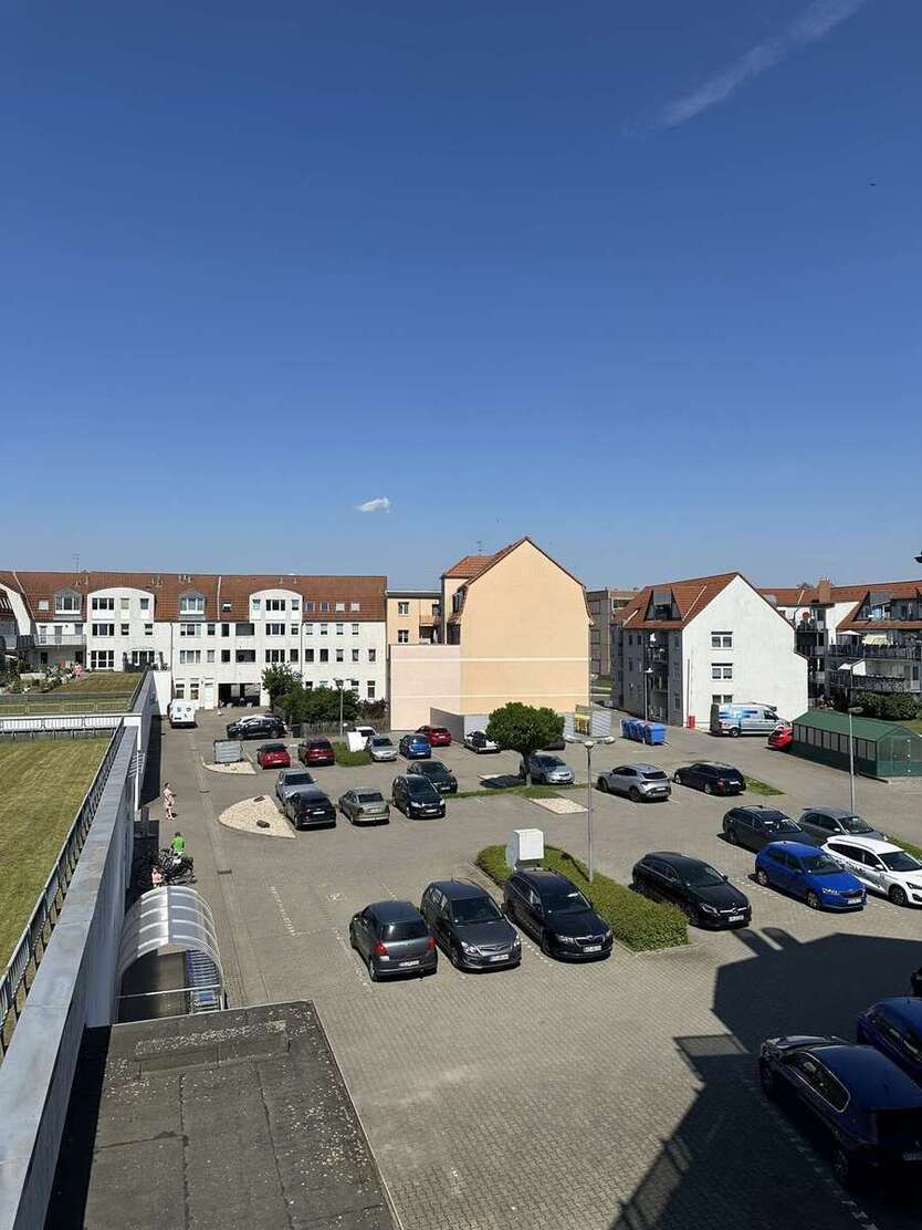 ++Zentrale 2-Raumwohnung am Goitzsche See++ 2 zimmer