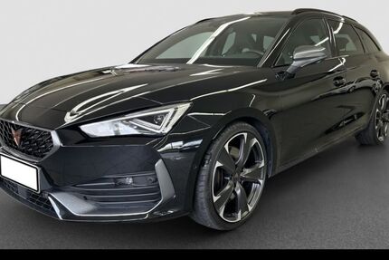 Cupra Leon 51.204 km 29.350 &euro; Ingolstadt 85053