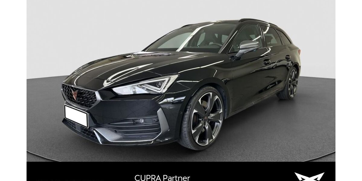 Cupra Leon 51.204 km 29.350 &euro; Ingolstadt 85053