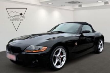 BMW Z4 200.000 km 7.990 &euro; Kuhardt 76773