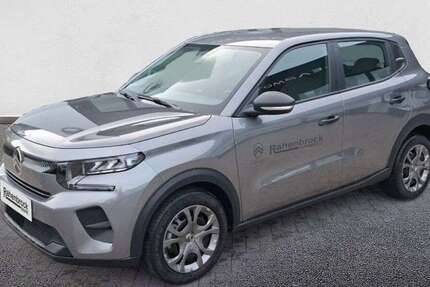 Citroen C3 1.520 km 14.290 &euro; Osnabrück 49082