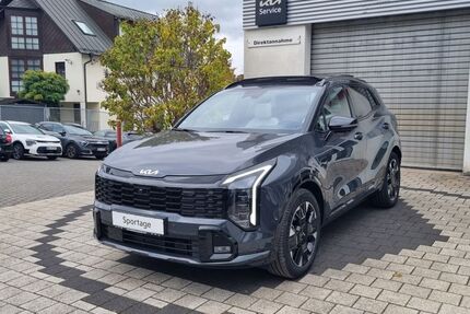 Kia Sportage 2.500 km 42.490 &euro; Wiesbaden 65199