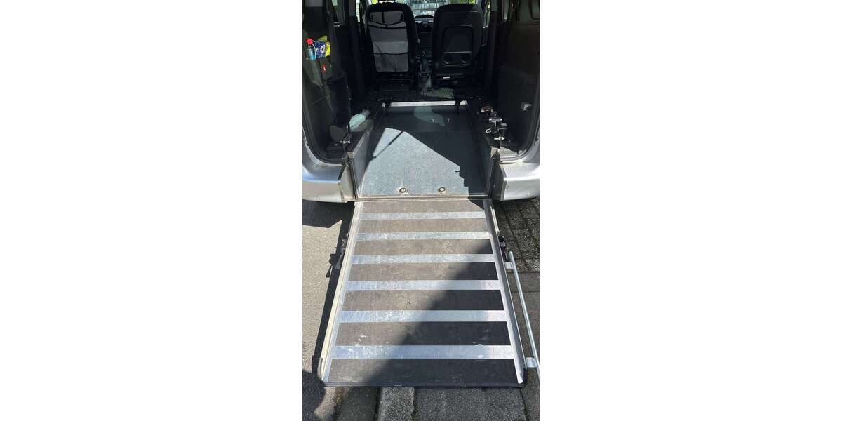 Mercedes-Benz Vaneo 156.400 km 5.000 &euro; Oberhausen, Stadt 46045