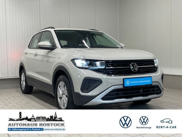 T-Cross