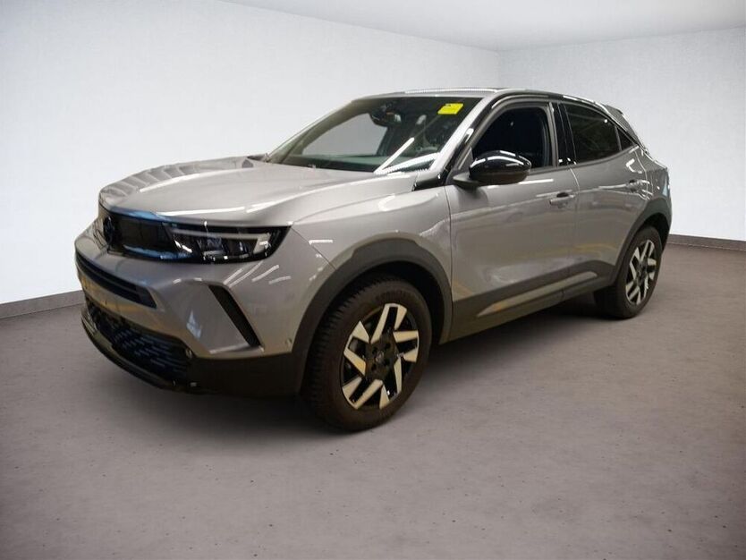 Mokka