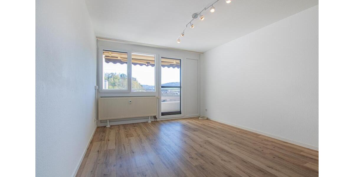 Etagenwohnung Küssaberg - 4 Zimmer, 97 m&sup2;, 940&euro; | Angebot:26248914