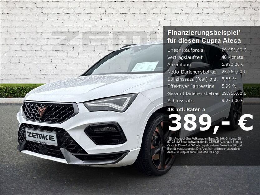Ateca