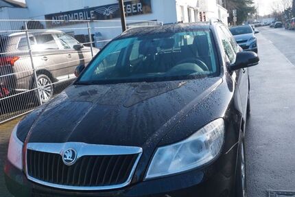 Skoda Octavia 230.000 km 2.499 &euro; Köln 51143
