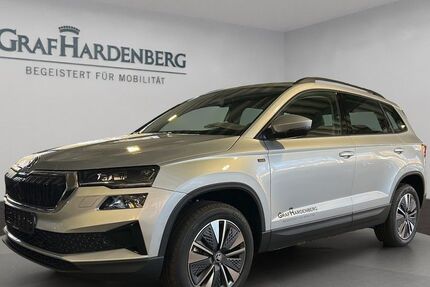 Skoda Karoq 5.900 km 36.390 &euro; Karlsruhe 76131