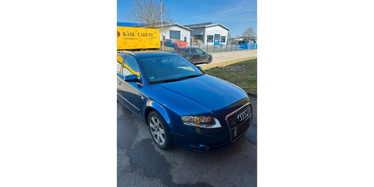 Audi A4 247.635 km 2.990 &euro; Rottweil 78628