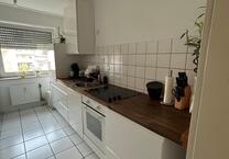 Schöne, helle 2-Zimmerwohnung in Köln Ehrenfeld zu vermieten