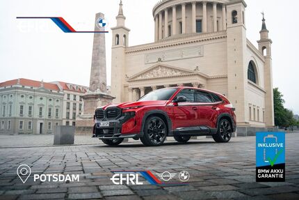 BMW XM 20.586 km 224.940 &euro; Potsdam 14482