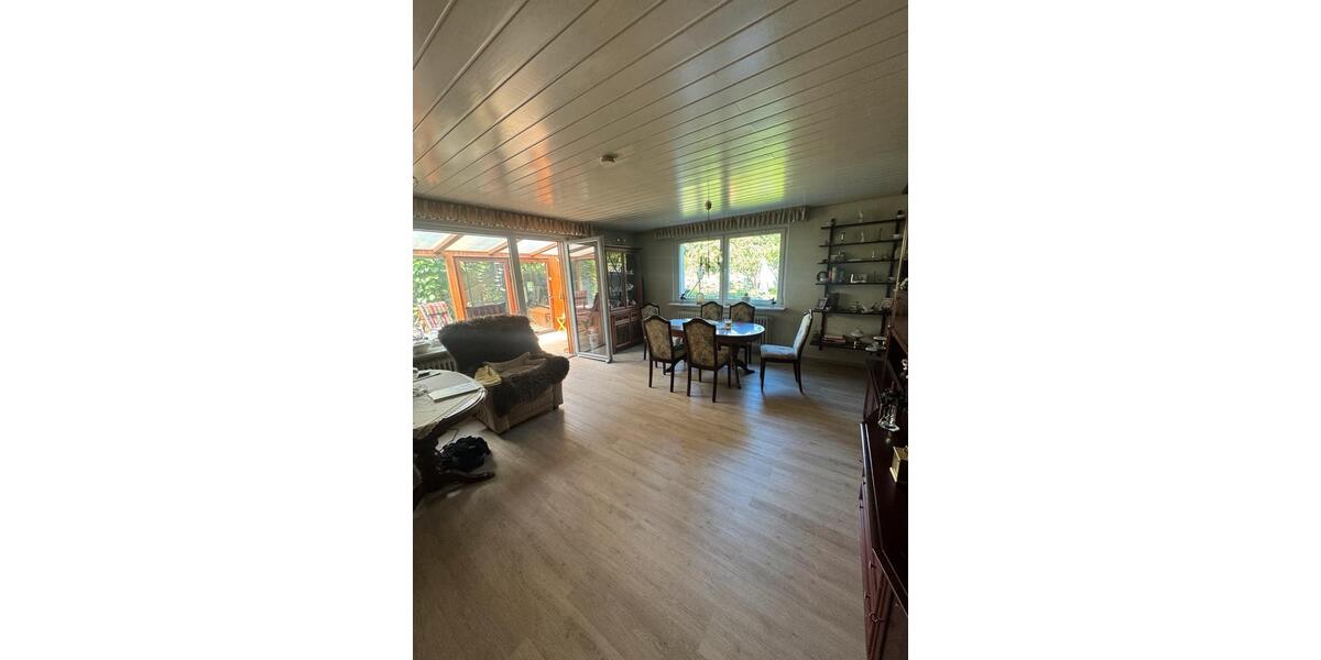 Doppelhaushälfte Wolfenbüttel Adersheim - 8 Zimmer, 202 m&sup2;, 465.000&euro; | Angebot:26870828