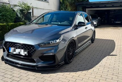 Hyundai i30 85.500 km 23.290 € Hermsdorf 07629