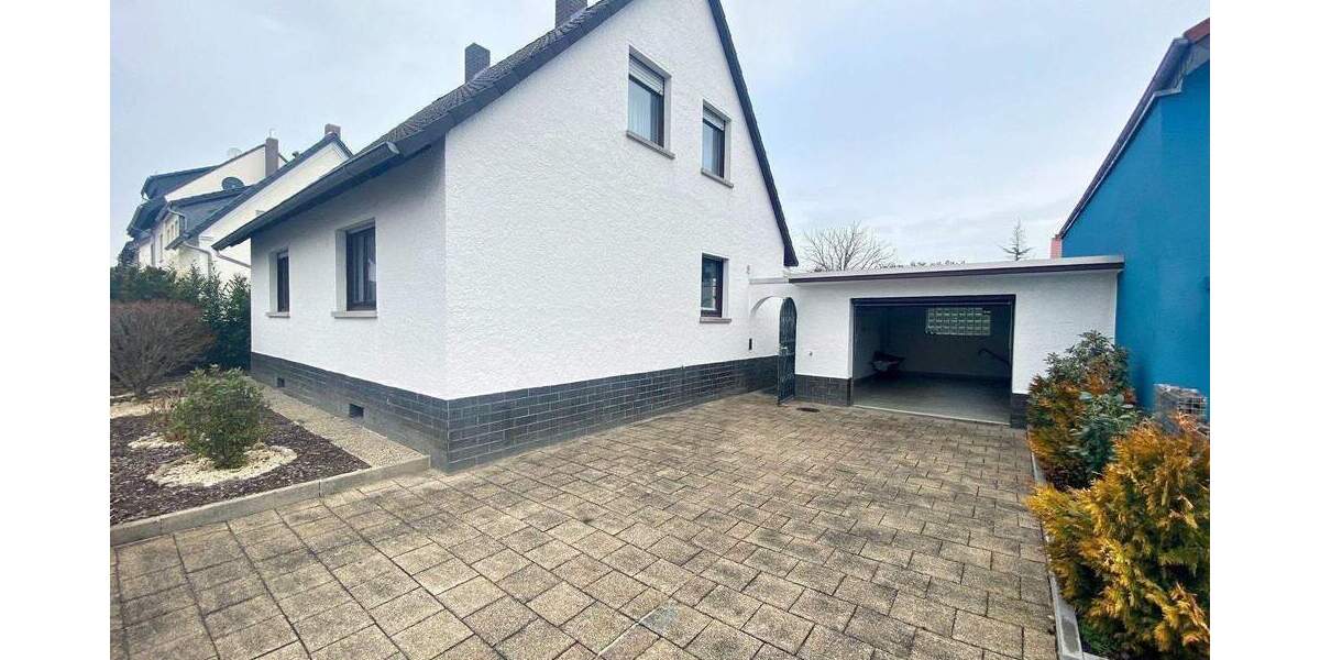 Einfamilienhaus Seligenstadt Froschhausen - 4 Zimmer, 105 m&sup2;, 485.000&euro; | Angebot:26512806