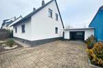 Einfamilienhaus Seligenstadt Froschhausen - 4 Zimmer, 105 m&sup2;, 485.000&euro; | Angebot:26512806